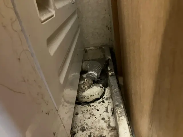 【即日対応】C02.U11.E03.C1.H35排水詰まり直します！サービスの画像