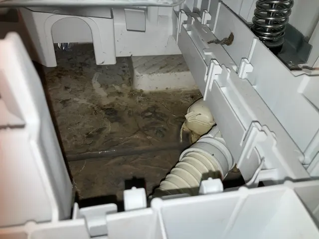 【即日対応】C02.U11.E03.C1.H35排水詰まり直します！サービスの画像