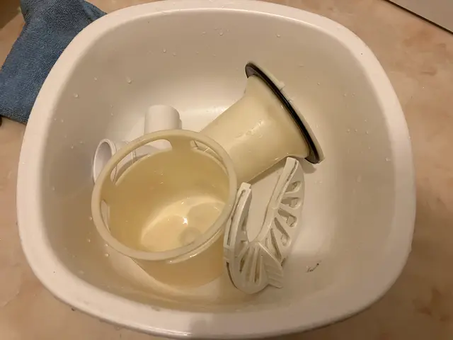 【即日対応】C02.U11.E03.C1.H35排水詰まり直します！サービスの画像