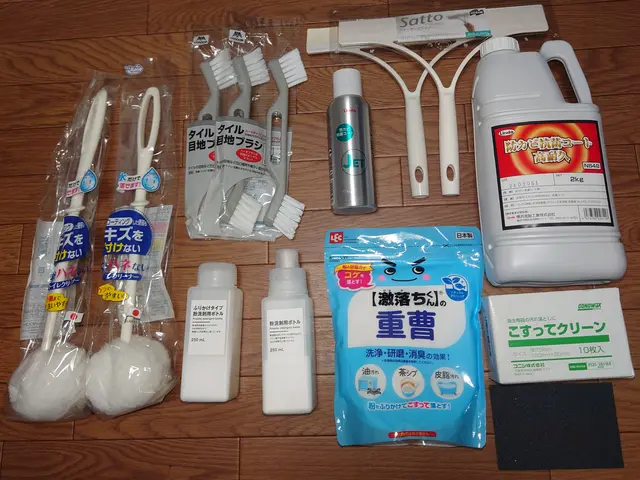 ㊗口コミありがとうキャンペーン.♪お掃除グッズ進呈●赤ちゃん安心エコ洗剤使用中!サービスの画像