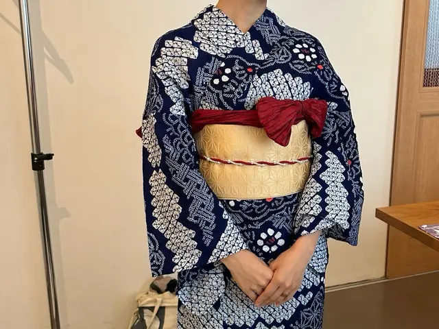 七五三のお支度は是非ご自宅で！お子様がリラックスしてお支度できます。空きあります