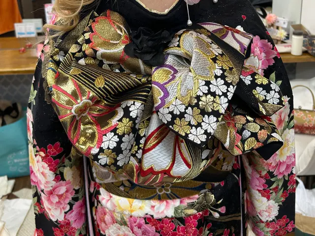 七五三のお支度は是非ご自宅で！お子様がリラックスしてお支度できます。空きあります