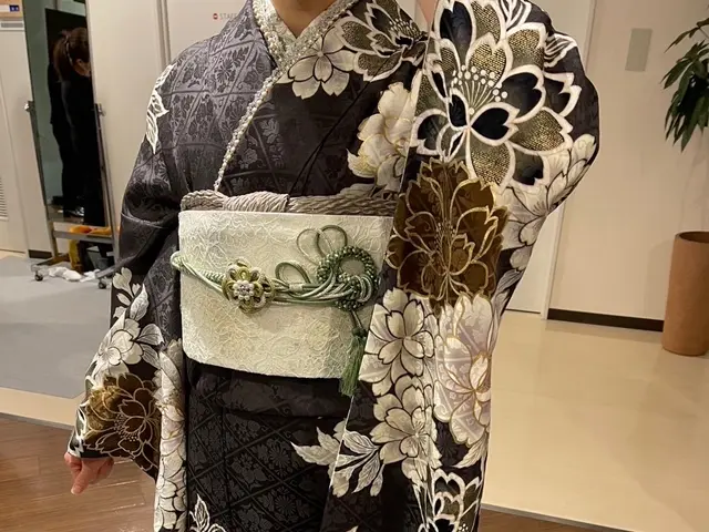 七五三のお支度は是非ご自宅で！お子様がリラックスしてお支度できます。空きあります