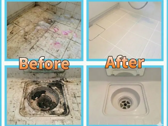 家族が毎日使う場所だから、安心説明と丁寧仕上げの浴室清掃サービスの画像