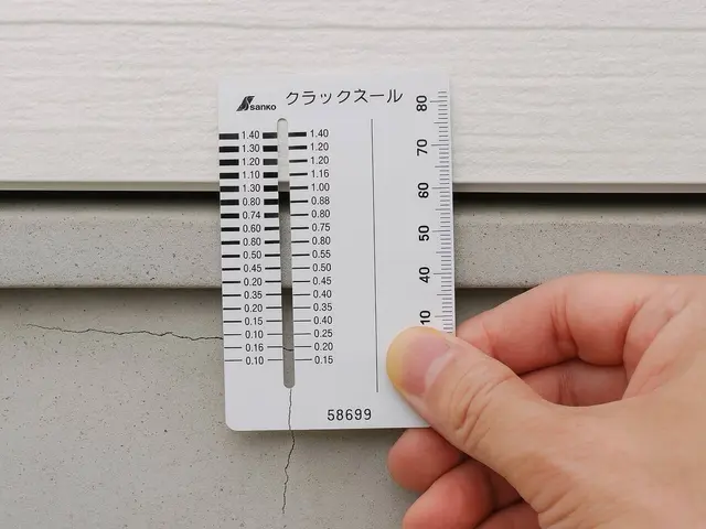 住宅診断の専門家 二級建築士／ホームインスペクション(住宅診断)サービスの画像