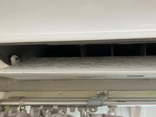 ◎汚れをしっかり落とす安全な洗剤◎駐車場代当店負担 ◎アフターフォローも万全サービスの画像