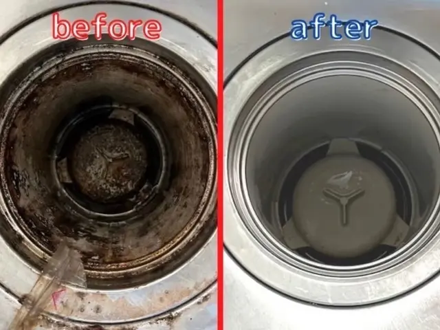 年末の大掃除をプロの手でピカピカに☆12月は予約がなかなか取れないのでお早めに♪サービスの画像