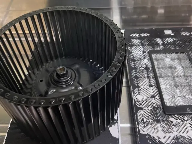 作業外注一切なし◎予約対応～作業完了まで、当社スタッフがすべてご対応！サービスの画像