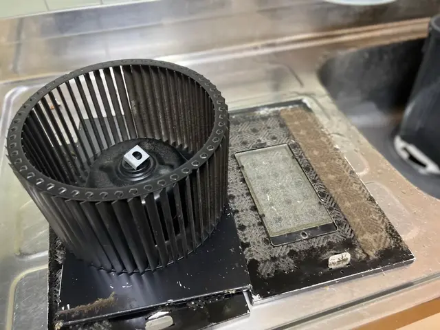 作業外注一切なし◎予約対応～作業完了まで、当社スタッフがすべてご対応！サービスの画像