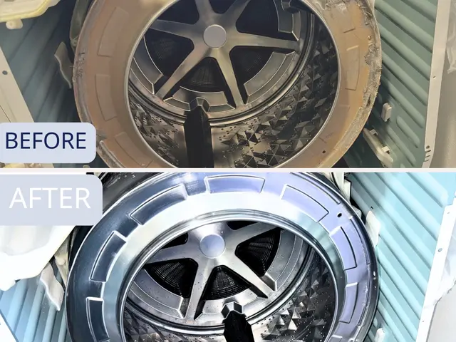 乾燥が遅い・ニオイ改善◎丁寧で安心の店長施工で徹底洗浄！3枠限定年末キャンペーンサービスの画像