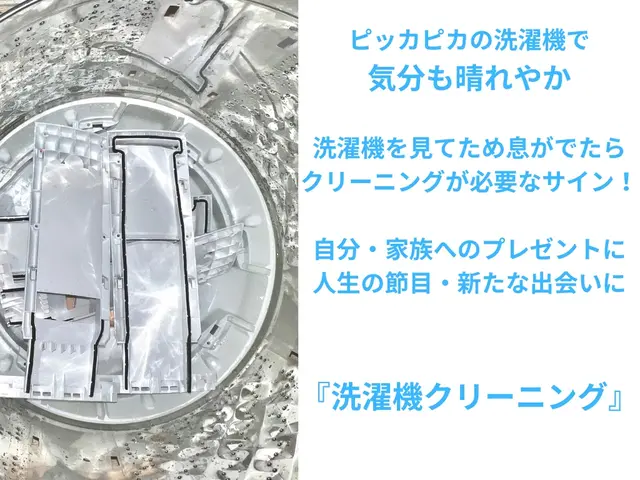 乾燥-におい-生乾きは分解洗浄でスッッキリ改善|安心の店長施工♪パナ日立SH東芝サービスの画像