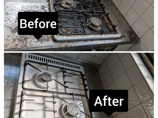 「一番きれいであってほしい場所が、実は一番菌の温床に…？」サービスの画像