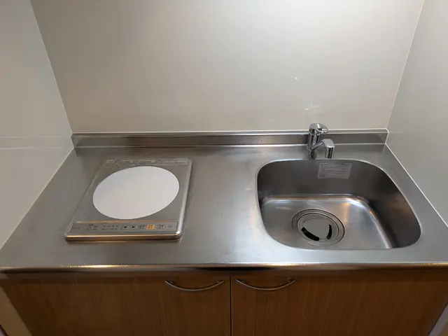 ✰キッチン✰ベタベタ油汚れ！綺麗にして清潔にしませんか？サービスの画像