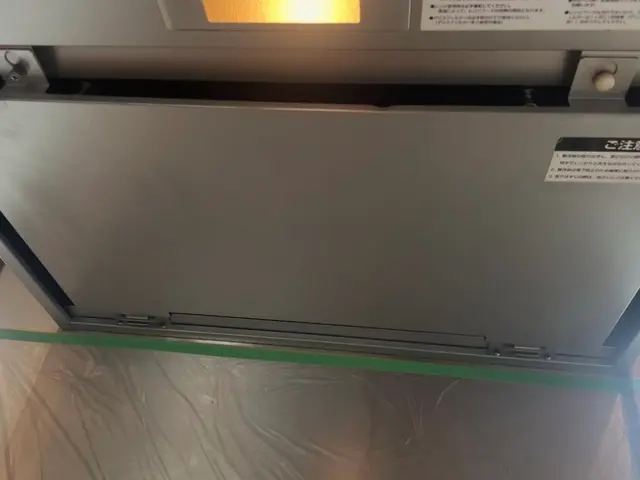 プロの技術でご満足いただけるように心を込めて作業いたしますサービスの画像