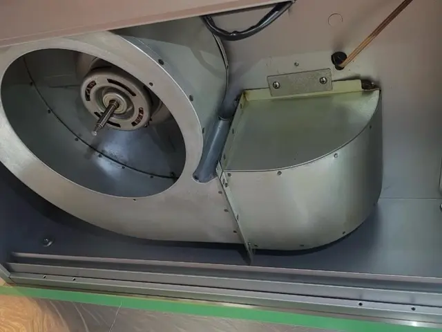 プロの技術でご満足いただけるように心を込めて作業いたしますサービスの画像