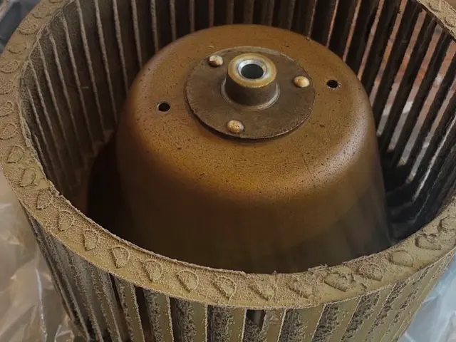 プロの技術でご満足いただけるように心を込めて作業いたしますサービスの画像