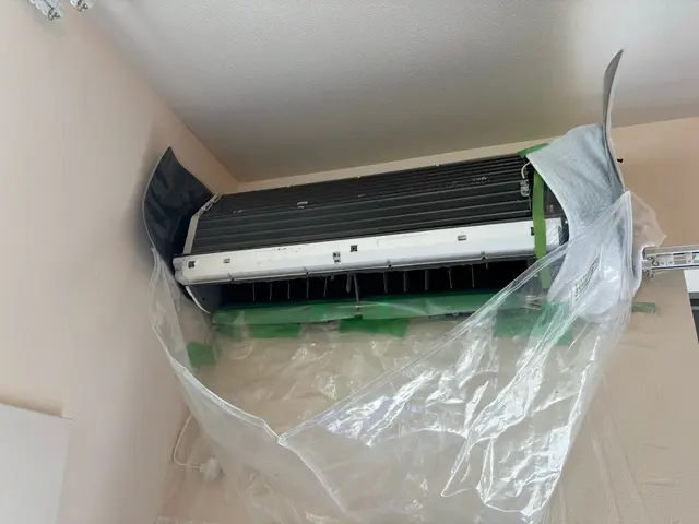 【メーカー指定洗剤使用】業界歴15年の大手経験者の私がお伺いします！サービスの画像