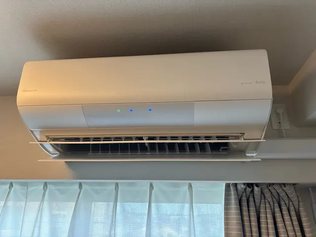 【メーカー指定洗剤使用】業界歴15年の大手経験者の私がお伺いします！サービスの画像