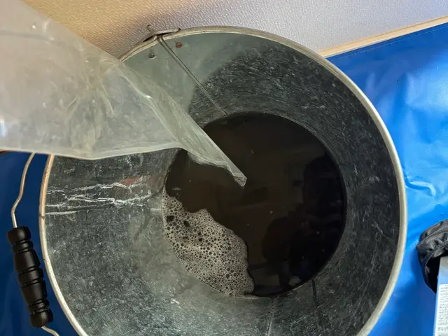 【メーカー指定洗剤使用】業界歴15年の大手経験者の私がお伺いします！サービスの画像