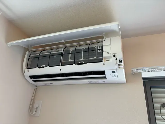 【メーカー指定洗剤使用】業界歴15年の大手経験者の私がお伺いします！サービスの画像