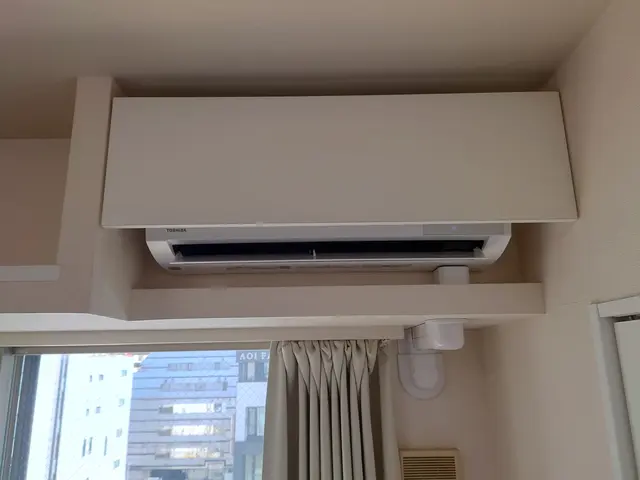 実績2,500台以上！10年先を見据えた施工！タバコの匂いに配慮しています！サービスの画像