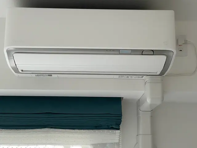 実績2,500台以上！10年先を見据えた施工！タバコの匂いに配慮しています！サービスの画像