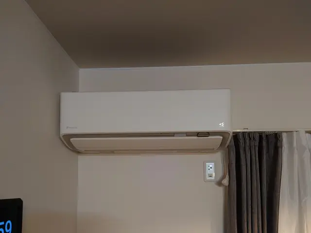 気軽に話しかけられる職人を目指してます！タバコの匂いに配慮しています！サービスの画像