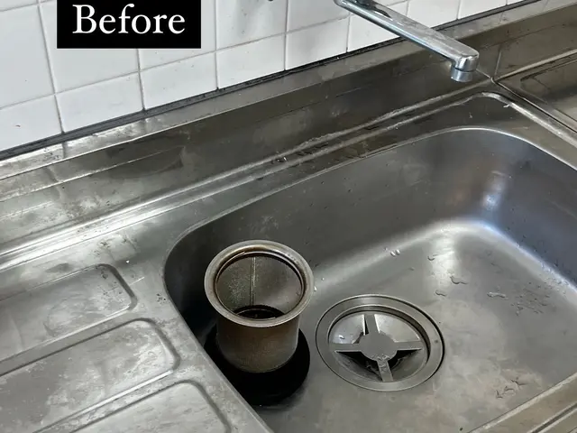 「毎日使う“3大ストレスゾーン”をプロがスッキリ！」「水垢・カビ・油汚れ…サービスの画像