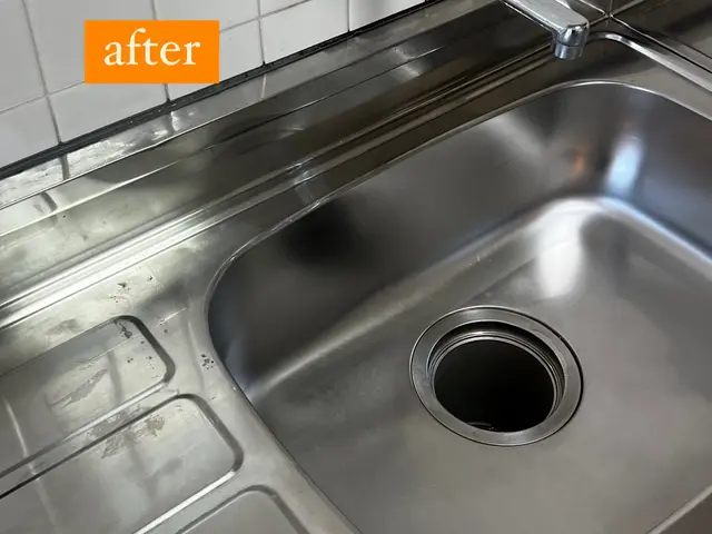 「毎日使う“3大ストレスゾーン”をプロがスッキリ！」「水垢・カビ・油汚れ…サービスの画像