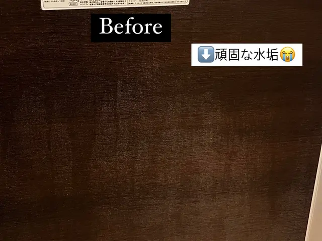 「毎日使う“3大ストレスゾーン”をプロがスッキリ！」「水垢・カビ・油汚れ…サービスの画像