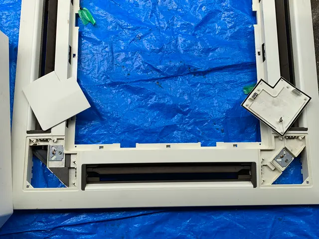 エアコンクリーニング専門店です！複数台がお得サービスの画像