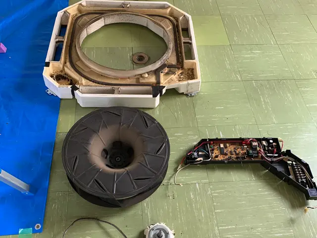 エアコンクリーニング専門店です！複数台がお得サービスの画像