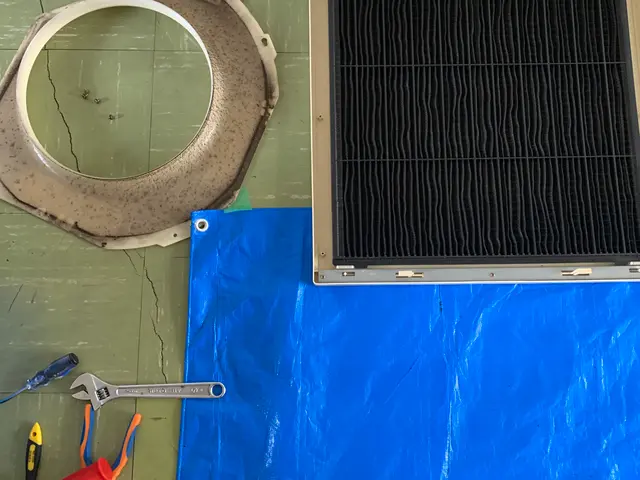 エアコンクリーニング専門店です！複数台がお得サービスの画像