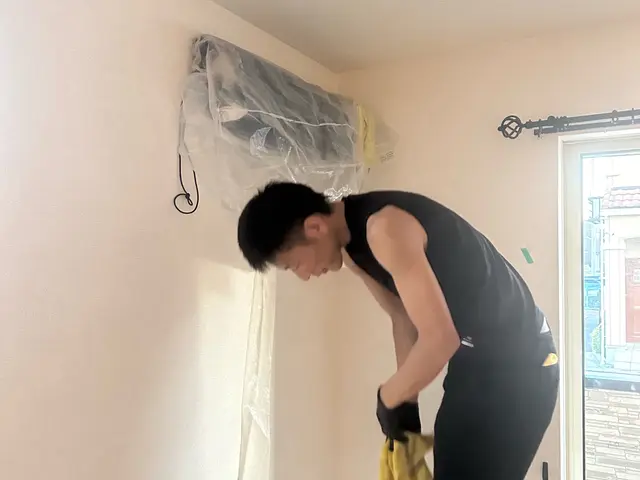 ☆☆熟練したスタッフのみ対応☆☆女性スタッフ対応可能☆☆翌日・夜間も相談可能☆☆サービスの画像