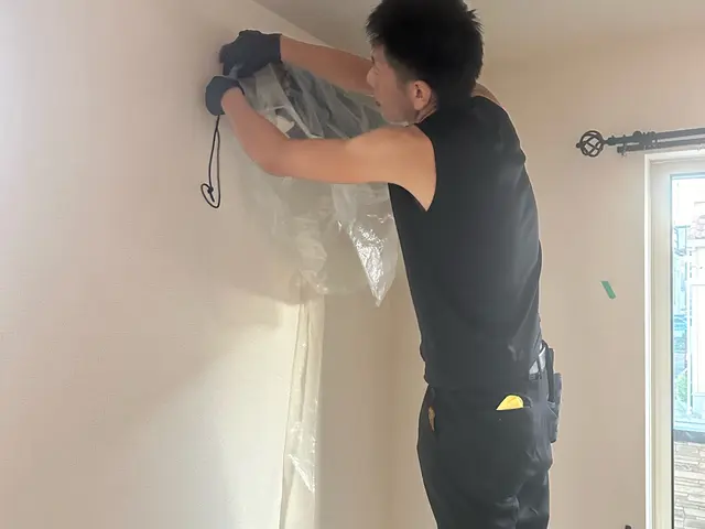 ☆☆熟練したスタッフのみ対応☆☆女性スタッフ対応可能☆☆翌日・夜間も相談可能☆☆サービスの画像