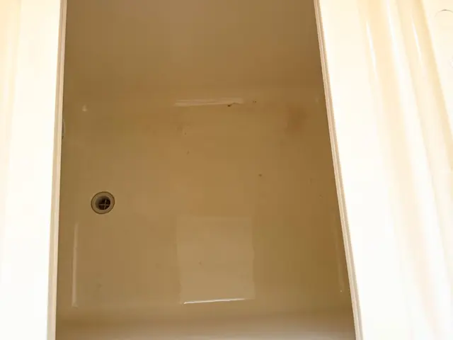 浴室クリーニングサービスの画像