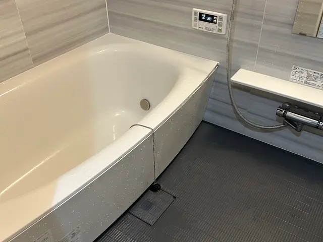 お客様のお力になります！経験と知識を活かして迅速丁寧に作業致します。サービスの画像