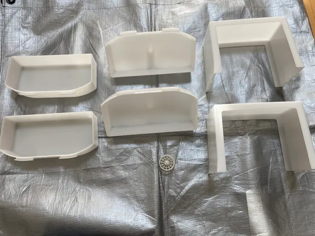 『家族みんなが安心。毎日使う場所だからこそ、洗面所を清潔に保ちましょう』サービスの画像