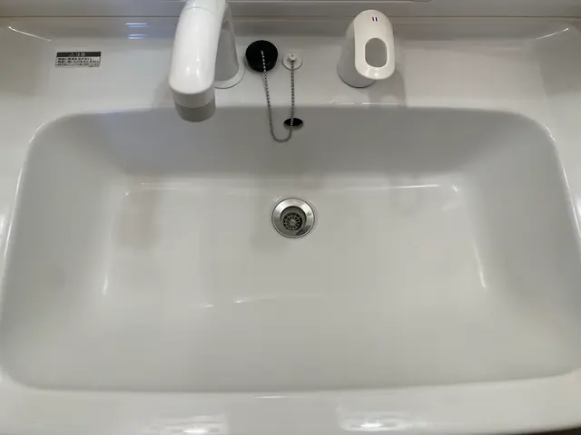 『家族みんなが安心。毎日使う場所だからこそ、洗面所を清潔に保ちましょう』サービスの画像