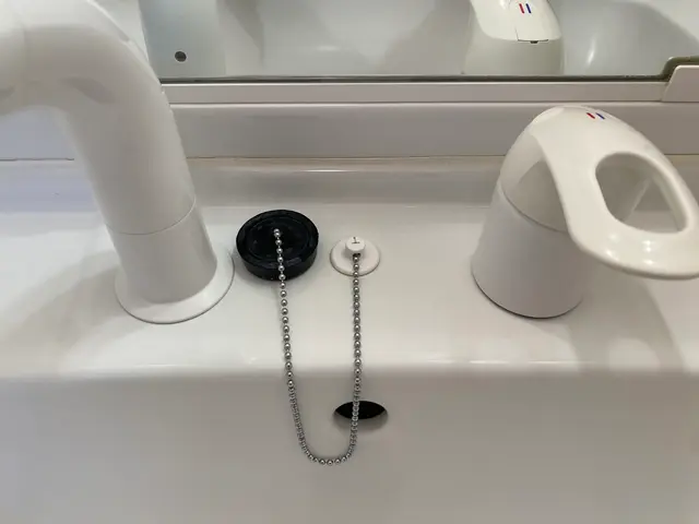 『家族みんなが安心。毎日使う場所だからこそ、洗面所を清潔に保ちましょう』サービスの画像