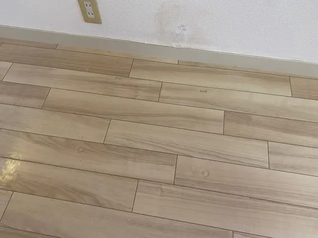 病院や公共機関、ホテルの床清掃で実績多数☆住宅、店舗の床スッキリ洗浄！サービスの画像