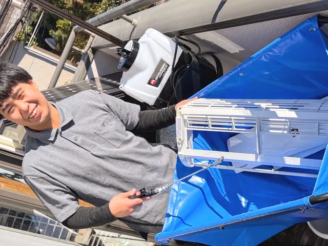 水道、洗面所お風呂場使用しません！早朝深夜可！お掃除機能付き要相談です。サービスの画像