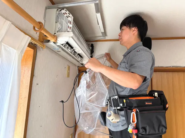 水道、洗面所お風呂場使用しません！早朝深夜可！お掃除機能付き要相談です。サービスの画像