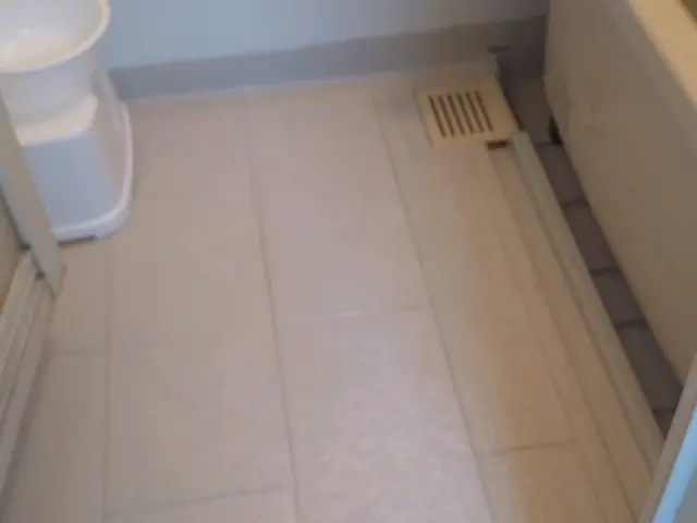 【浴室クリーニング】お家の手に負えない汚れは当店へお任せ下さいサービスの画像