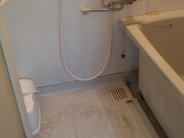 【浴室クリーニング】お家の手に負えない汚れは当店へお任せ下さいサービスの画像