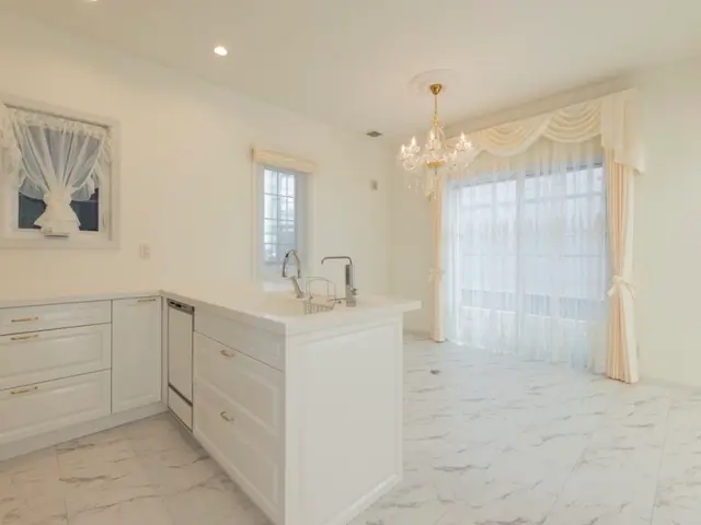 【安心の女性対応可】『本物の職人が手掛ける、圧倒的仕上がりと安心の施工』サービスの画像