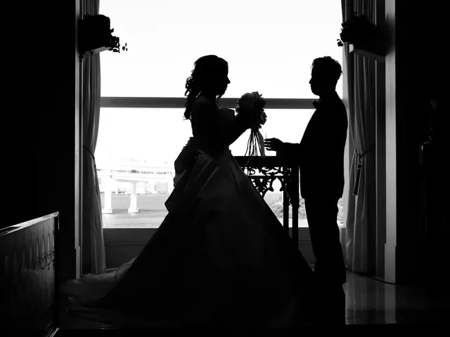 結婚式代理出席しながら写真またはビデオ撮影サービスの画像