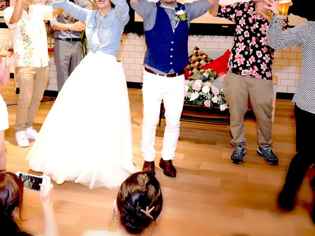 結婚式代理出席しながら写真またはビデオ撮影サービスの画像