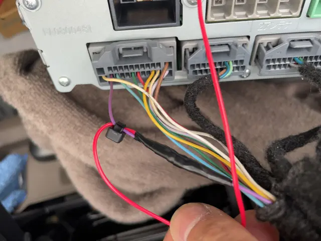 ◆◇9月新規出店◇◆電装品専門店による「美しい」取り付けサービス◎サービスの画像