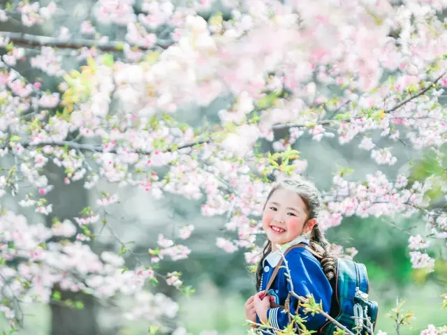家族・成人式・入学卒業に対応した記念撮影